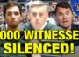 Judge Issues MASS GAG ORDER In Kirk Assassination Case!