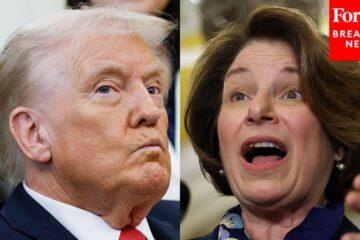 FULL INTERVIEW: Amy Klobuchar Speaks With CNN’s Kaitlan Collins On Trump, Shutdown, And More FULL INTERVIEW: Amy Klobuchar Speaks With CNN’s Kaitlan Collins On Trump, Shutdown, And More