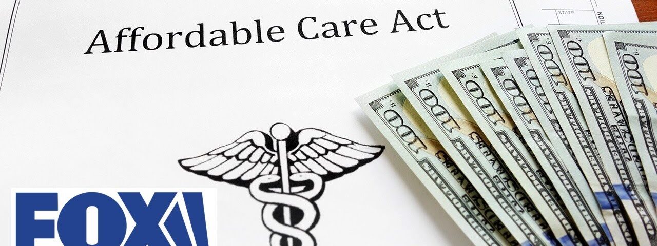 Sen. Marsha Blackburn: Democrats trying to ‘supercharge’ Obamacare