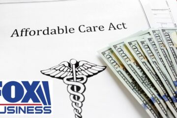 Sen. Marsha Blackburn: Democrats trying to ‘supercharge’ Obamacare
