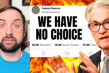 The Repo Market Just Triggered the Next Round of QE The Repo Market Just Triggered the Next Round of QE