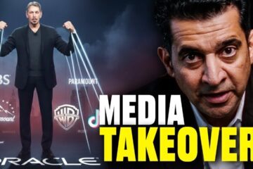 The New KING of Media – The Billionaire You’re Not Watching Closely Enough The New KING of Media – The Billionaire You’re Not Watching Closely Enough