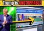 CNN ADMITS Trump Approval is RISING During The Government Shutdown!