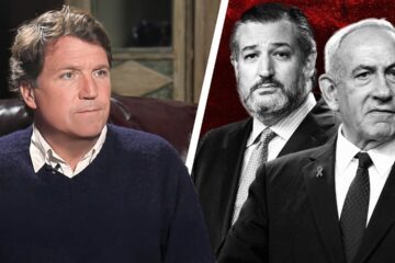 “That’s Why He Did the Interview” – Tucker Reveals Why Ted Cruz Agreed to Debate and Lost Miserably