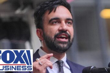 ‘BOMBSHELL’ poll spells trouble for leading NYC mayoral candidate