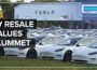Why EVs Depreciate Faster Than Gas Cars