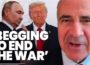 Putin faces disaster if more sanctions follow Trump’s punishment package | Sir Bill Browder