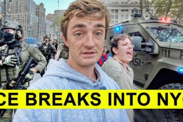 NYC Erupts… ICE Takeover NYC Streets NYC Erupts… ICE Takeover NYC Streets