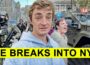 NYC Erupts… ICE Takeover NYC Streets