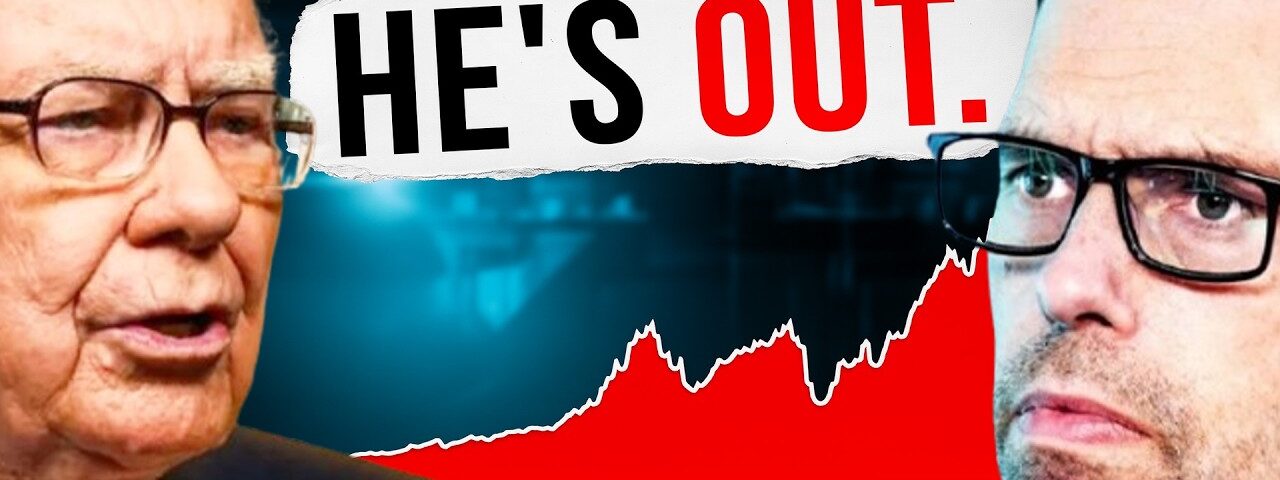 It Has Begun: Warren Buffett Just Sounded the Alarm — Most Will Regret Ignoring It