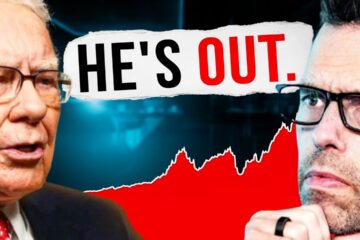 It Has Begun: Warren Buffett Just Sounded the Alarm — Most Will Regret Ignoring It It Has Begun: Warren Buffett Just Sounded the Alarm — Most Will Regret Ignoring It