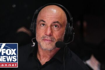 Joe Rogan goes OFF on far-left: ‘What the f— is wrong with us?’