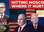 US-Russia Relations | Hitting Moscow Where It Hurts?