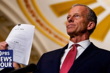 Government barreling toward shutdown with Congress in partisan deadlock
