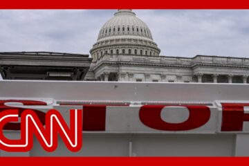 Government shuts down after lawmakers fail to reach funding deal