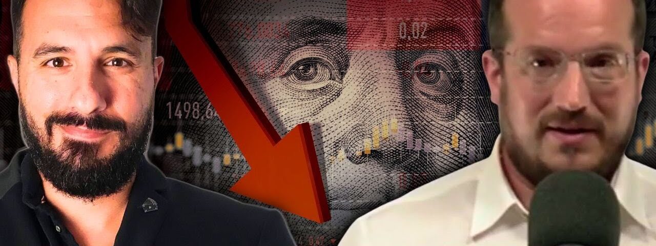 Are The Elite Planning to CRASH The US Economy…ON PURPOSE?