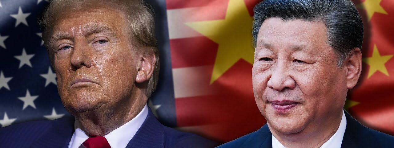 ‘It’s About Time:’ Smith on Trump-Xi Bilateral Announced