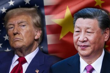 ‘It’s About Time:’ Smith on Trump-Xi Bilateral Announced