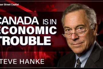 Doug Ford Just Blew Up Canada and U.S. Relations – Steve Hanke and Jimmy Connor Doug Ford Just Blew Up Canada and U.S. Relations – Steve Hanke and Jimmy Connor