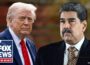 NEW: Maduro calls for peace amid US military buildup