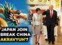 USA Looks To Japan To Beat China: Trump, Takaichi Sign Deal But No End To ‘Rare Earth’ Fight?