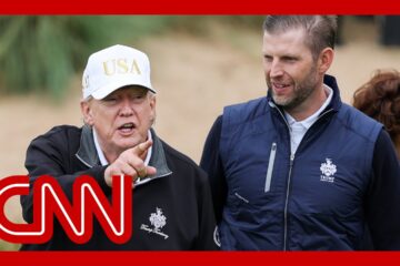 Forbes: Trump Organization raking in millions off ties to UAE