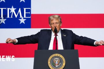 Trump Signals Greater Use of Military in U.S. Cities, Warning of ‘War From Within’