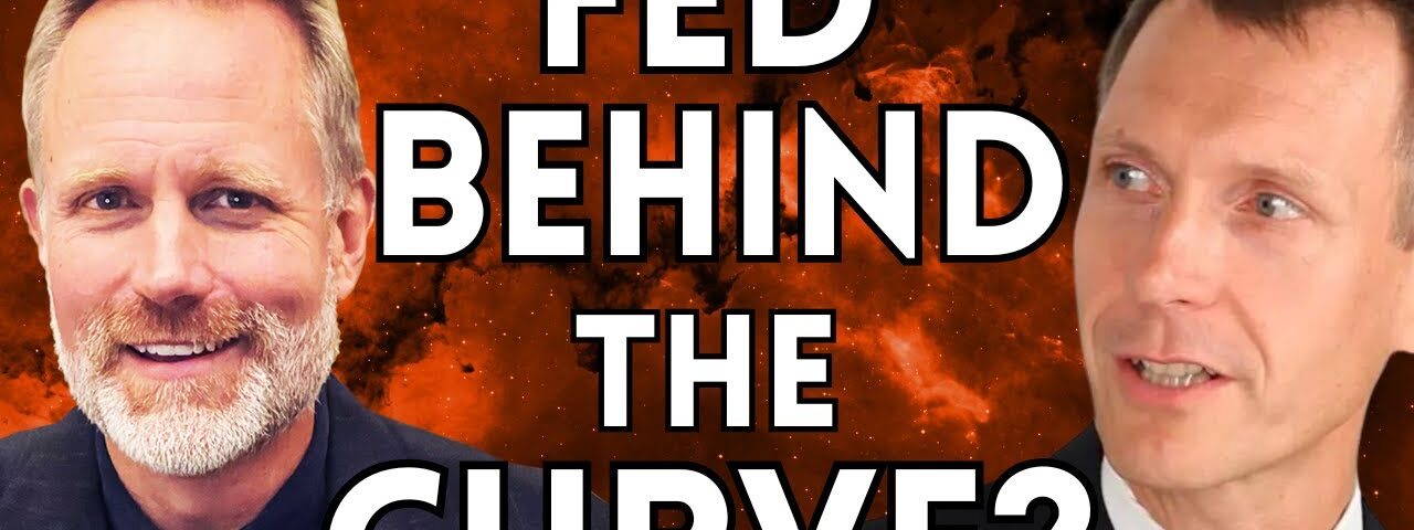 Reaction To Today’s Federal Reserve Rate Cut + End of QT | Axel Merk