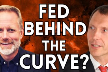 Reaction To Today’s Federal Reserve Rate Cut + End of QT | Axel Merk Reaction To Today’s Federal Reserve Rate Cut + End of QT | Axel Merk