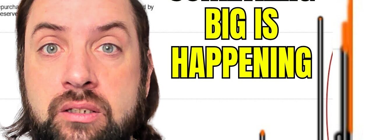 BREAKING: The Repo Facility BLEW UP After Fed Meeting (What You MUST Know)