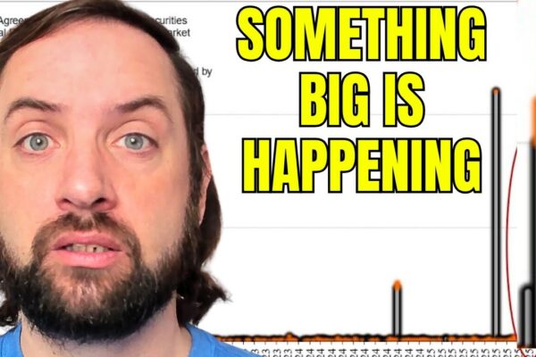 BREAKING: The Repo Facility BLEW UP After Fed Meeting (What You MUST Know)