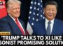 Trump Xi Jinping Meeting | Trump-Xi Summit 2025: Historic Trade Truce & Rare Earths Deal