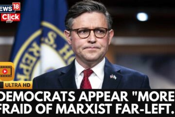 Thune Has Reached a “Breaking Point” | US Government Shutdown LIVE Day 30 | Mike Johnson