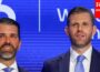 This Is How Markets View Trump Family Crypto After Partner Company Sees 74% Drop: Reporter