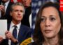 JUST IN: Kamala Harris Announces Her Vote On Controversial California Redistricting Measure