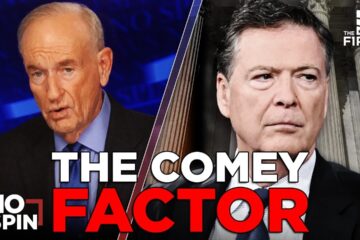 The Case Against James Comey