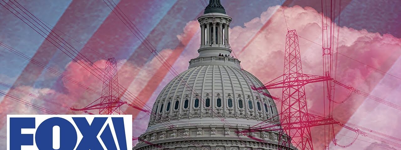 ‘SELF-INFLICTED’: Former energy sec. warns of America’s next energy crisis