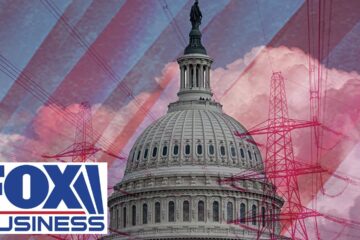 ‘SELF-INFLICTED’: Former energy sec. warns of America’s next energy crisis