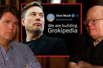 Elon Musk Just Waged War on Wikipedia Because of This Video
