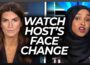 The Exact Moment CNN Host Realizes Ilhan Omar Is a Monster