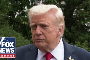 Trump STUNNED by Democrats: ‘I can’t even believe this!’