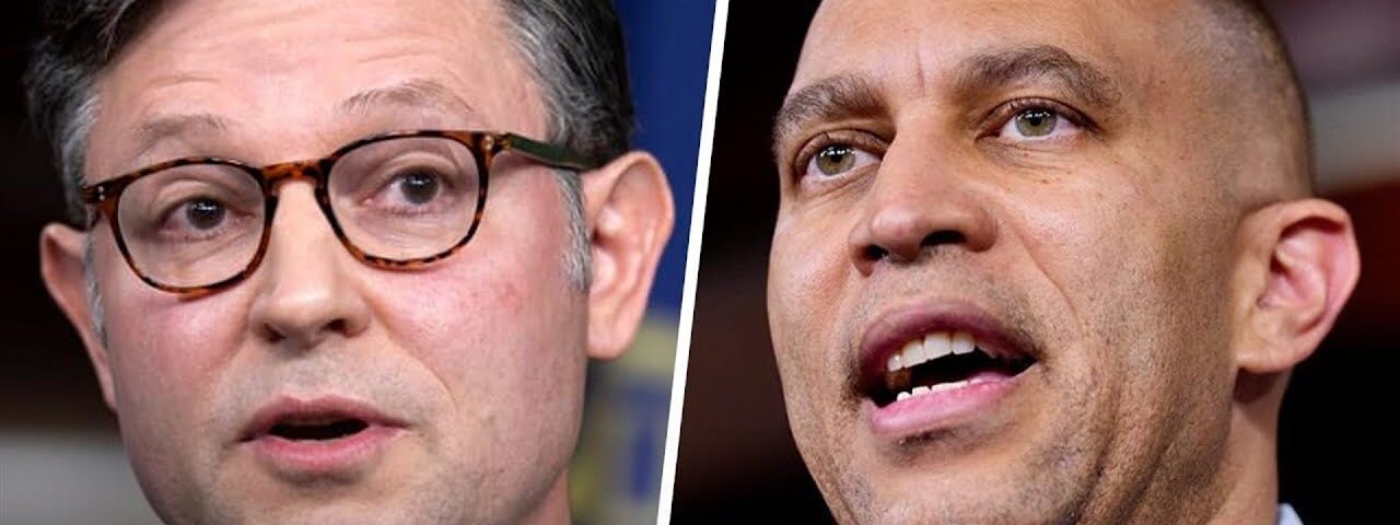 Shutdown Day 2: No bipartisan deal in sight as GOP and Dems play blame game