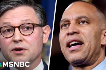 Shutdown Day 2: No bipartisan deal in sight as GOP and Dems play blame game