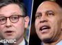 Shutdown Day 2: No bipartisan deal in sight as GOP and Dems play blame game