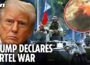 US deploys military to seize Venezuela ports & airfields as Trump declares full-scale war on cartels