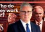 How Trump’s “CEO of everything” influences Keir Starmer – via Tony Blair