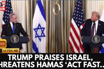 Trump Praises Israel, Warns Hamas To ‘Act Quickly’: What’s Happening In Gaza?