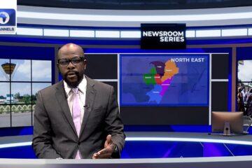 Renewed Hope Agenda Strengthens Health Sector + More | Newsroom Series