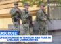 ICE operations stir tension and fear in Chicago communities | Backscroll