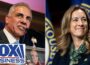 ‘TOO CLOSE TO CALL’: Dem pollster warns NJ governor race could go either way